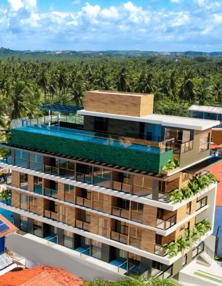 Makadamia Prime - Beira Mar - VIVVAR: Empreendimentos Imobiliários