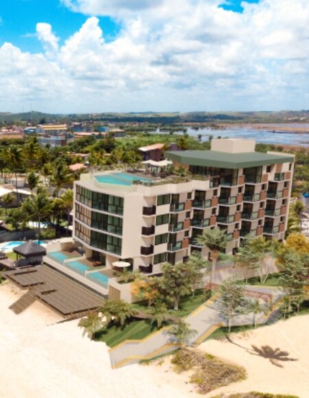 Vila Porto - VIVVAR: Empreendimentos Imobiliários